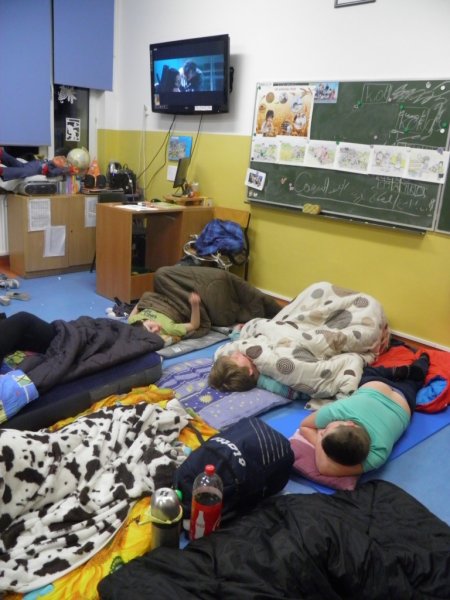 Ferie z Krainą Lodu